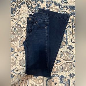 Free People Flare Jeans